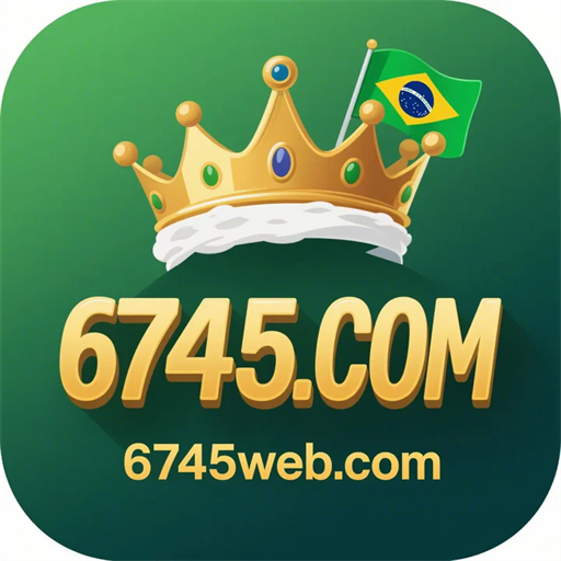 6745.com logo